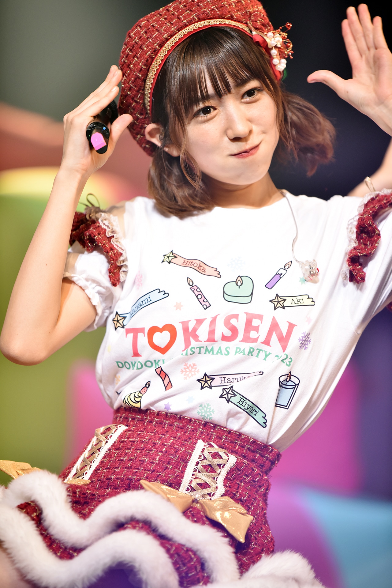 小泉遥香