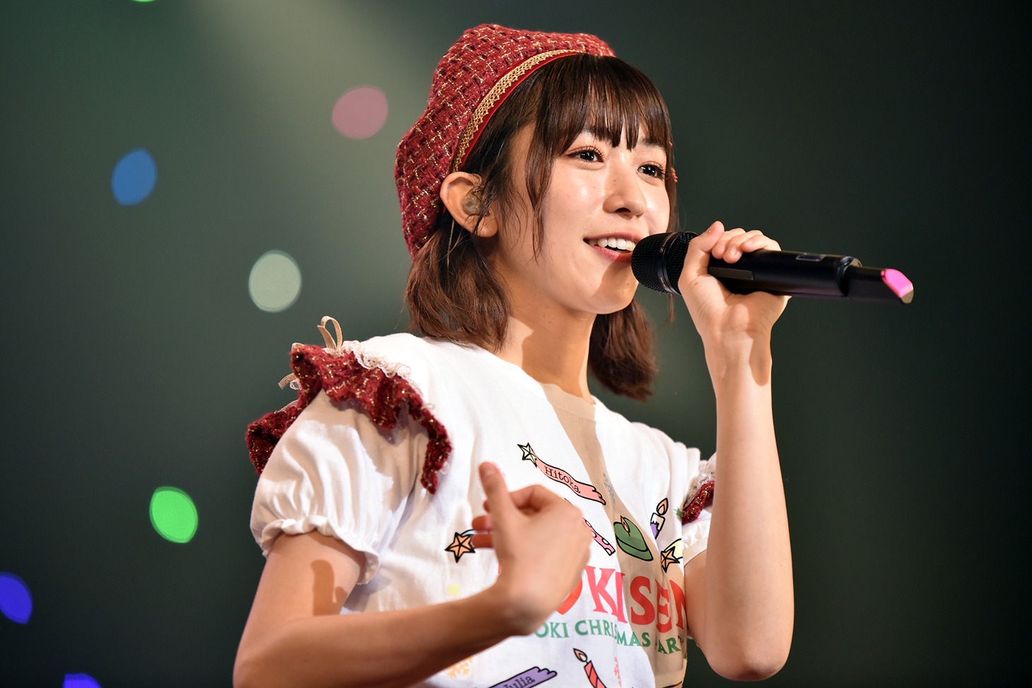 小泉遥香