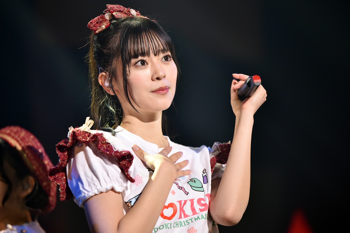 坂井仁香