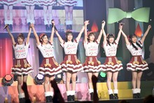 超ときめき♡宣伝部