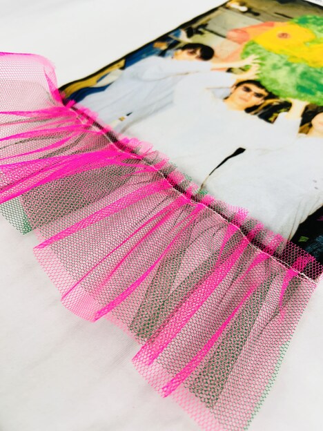 「Helsinki Lambda Club 10th Anniversary TEE」イメージ