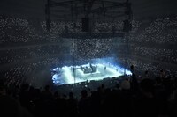 KANDYTOWN「LAST LIVE at NIPPON BUDOKAN」ジャケット