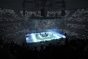 KANDYTOWNの武道館ライブBlu-ray化、「Curtain Call」映像公開