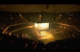 KANDYTOWN「Curtain Call」ライブ映像より。