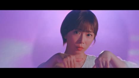 おとといフライデー「幽霊部員」ミュージックビデオより。