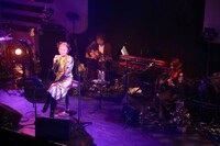 「土岐麻子～X'MAS LIVE 2023 Ring the Bell～」の様子。（Photo by SUSIE）