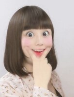 YUI（バクバクドキン）