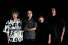 ZAZEN BOYSの新曲「永遠少女」配信スタート、全国ツアーの追加公演も発表