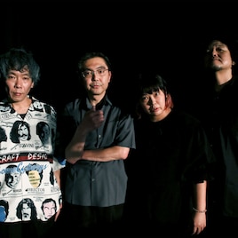 ZAZEN BOYS、今年も野音で「THE MATSURI SESSION」