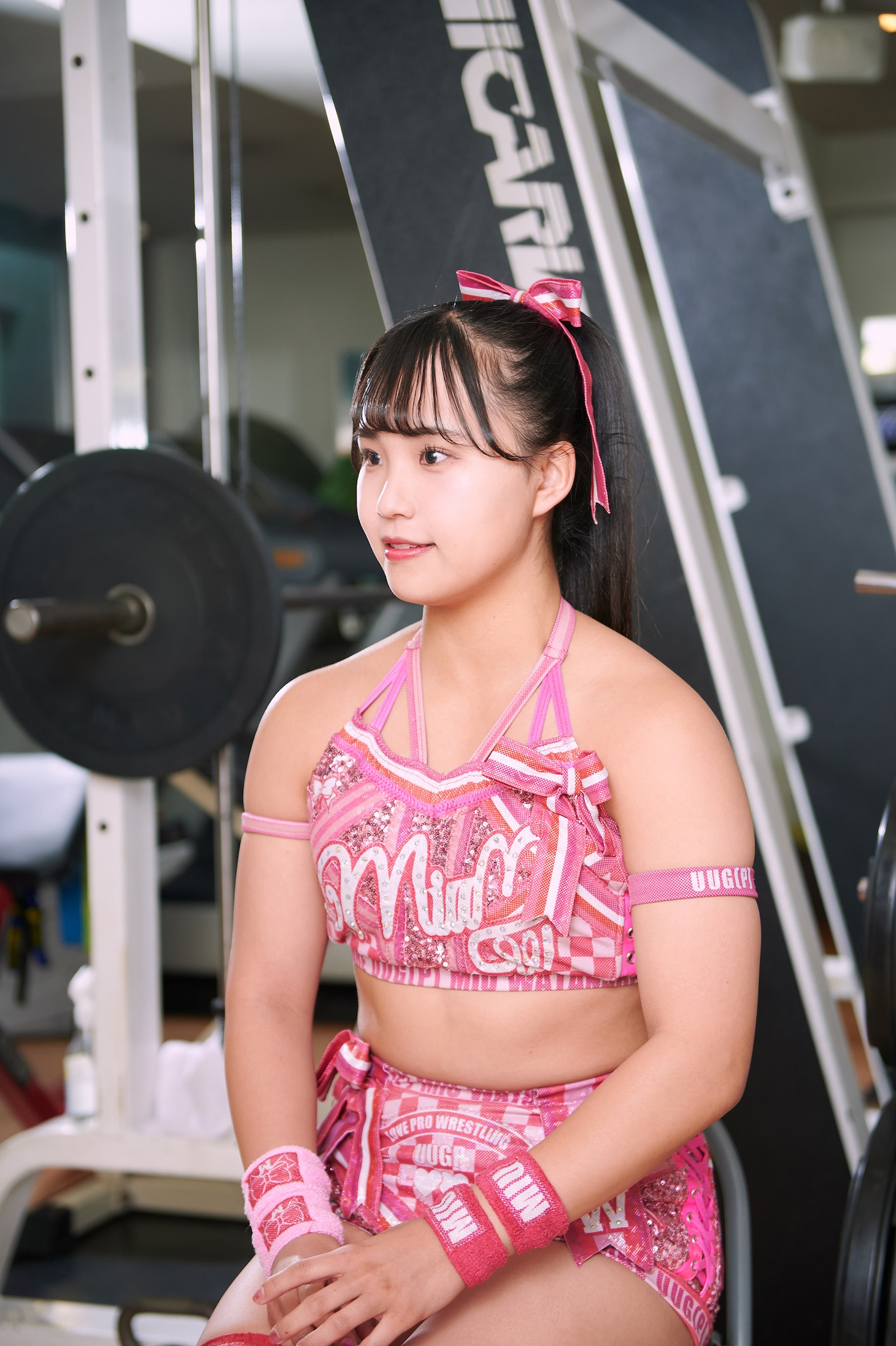 渡辺未詩
