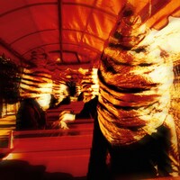 COALTAR OF THE DEEPERS