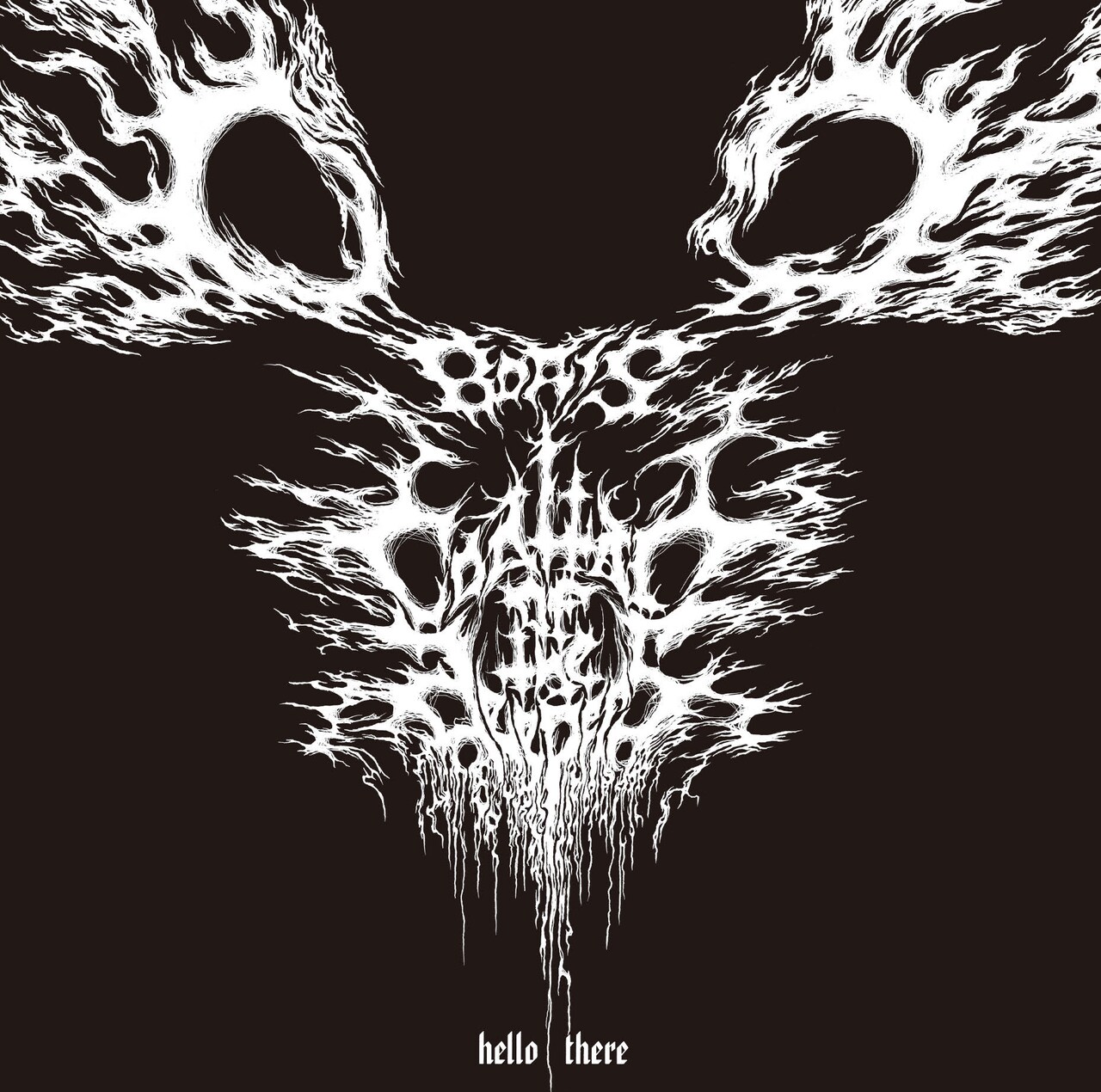 COALTAR OF THE DEEPERSオリジナルメンバーによる新作を日米同時