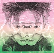 角銅真実「Contact」ジャケット