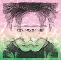 角銅真実「Contact」ジャケット