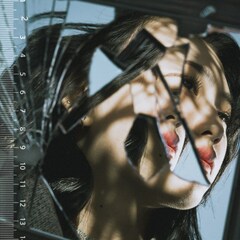 三阪咲の“恋愛三部作”第3弾は「冬だより」