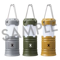 ネクライトーキーランタン・ライト