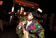 尾形回帰（HERE）