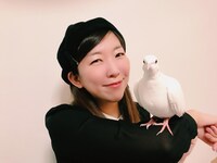 ぽっぽa.k.a.かーりん