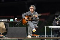 「サッポロ生ビール黒ラベル」テレビCM「大人エレベーター」シリーズ第43弾メイキング映像より。