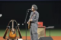 「サッポロ生ビール黒ラベル」テレビCM「大人エレベーター」シリーズ第43弾メイキング映像より。