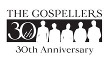 ゴスペラーズ 30周年ロゴ