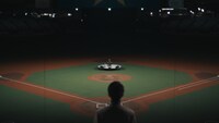 「サッポロ生ビール黒ラベル」テレビCM「大人エレベーター」シリーズ第43弾より。