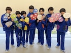 バズリズム的「ダンスアワード」で首振りダンスやゲロチューダンス芸能人の“踊ってみた”一挙公開