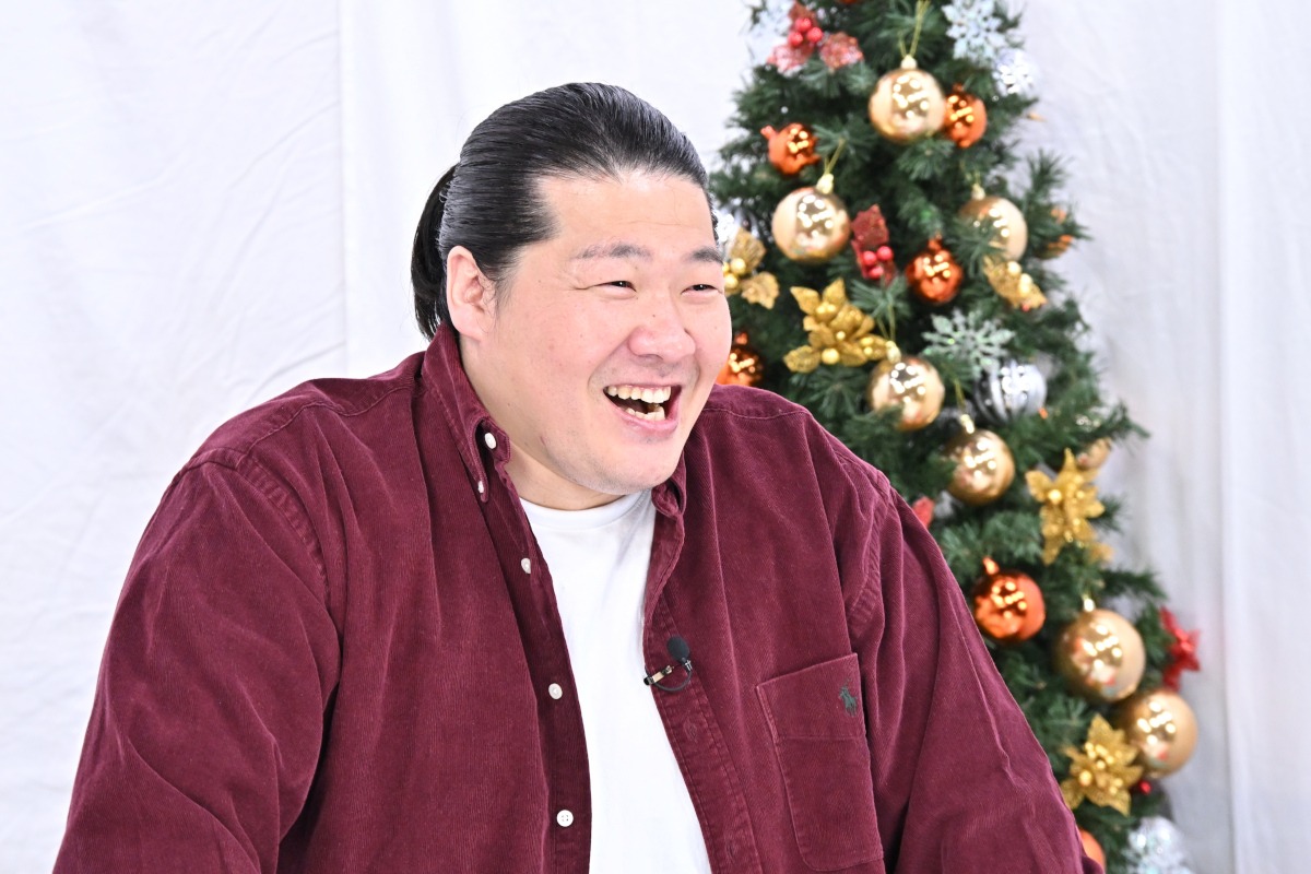 一ノ瀬ワタル (c)TBS