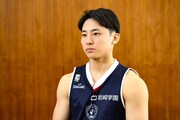 河村勇輝 (c)TBS