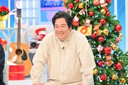 岡崎体育 (c)TBS