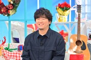秦基博 (c)TBS