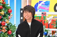 橋口洋平（wacci） (c)TBS