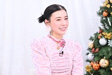 仲里依紗 (c)TBS