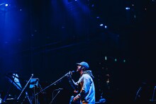 THE CHARM PARK（撮影：勝永裕介）