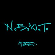 BALLISTIK BOYZ「N.E.X.T.」配信ジャケット