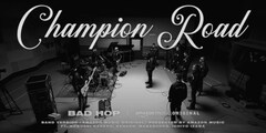 BAD HOPが金子ノブアキ、KenKen、masasucks、伊澤一葉迎えた一発録り映像公開