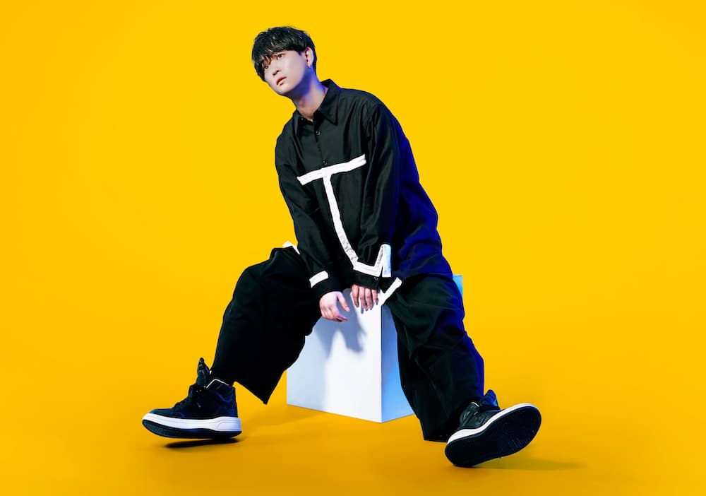 アイビーカラーがミニアルバム発表、ホールワンマン開催決定