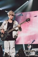 信人（B）（Photo by Shinsuke Tanoguchi）