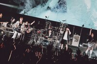 UVERworld（Photo by Shinsuke Tanoguchi）