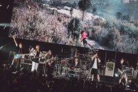 UVERworld（Photo by Shinsuke Tanoguchi）