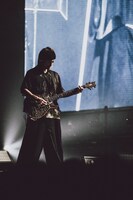 彰（G）（Photo by Shinsuke Tanoguchi）