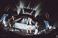 UVERworld（Photo by Shinsuke Tanoguchi）