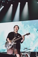 克哉（G）（Photo by Shinsuke Tanoguchi）