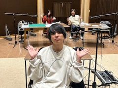 紅白直前!ano、セブチ、ミセスら初出場9組ラジオで意気込み ユニゾン斎藤&fhánaも勝手に紅白