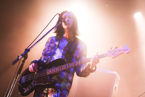 有島コレスケ（B）（撮影：森好弘）