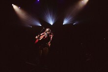 「2023年のドレスコーズ」の様子。（撮影：森好弘）