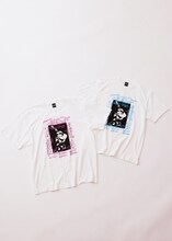 「50周年記念さだまさし×JOURNAL STANDARDスペシャルコラボTシャツ」