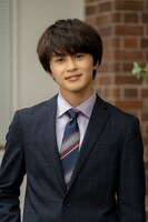 草川拓弥（超特急）演じる高橋。(c)「#居酒屋新幹線2」製作委員会・MBS