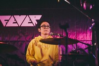 江山真司（Dr / DENIMS）（撮影：町田千秋）