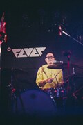 江山真司(Dr / DENIMS)(撮影:町田千秋)